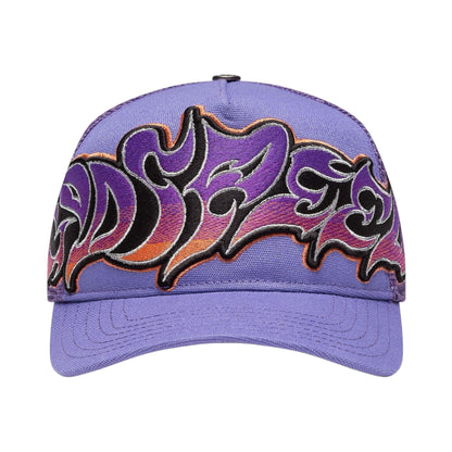 Godspeed GS Neo Trucker Purple
