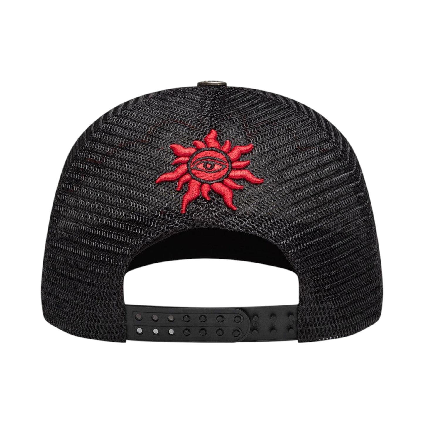 Godspeed GS Neo Trucker Black