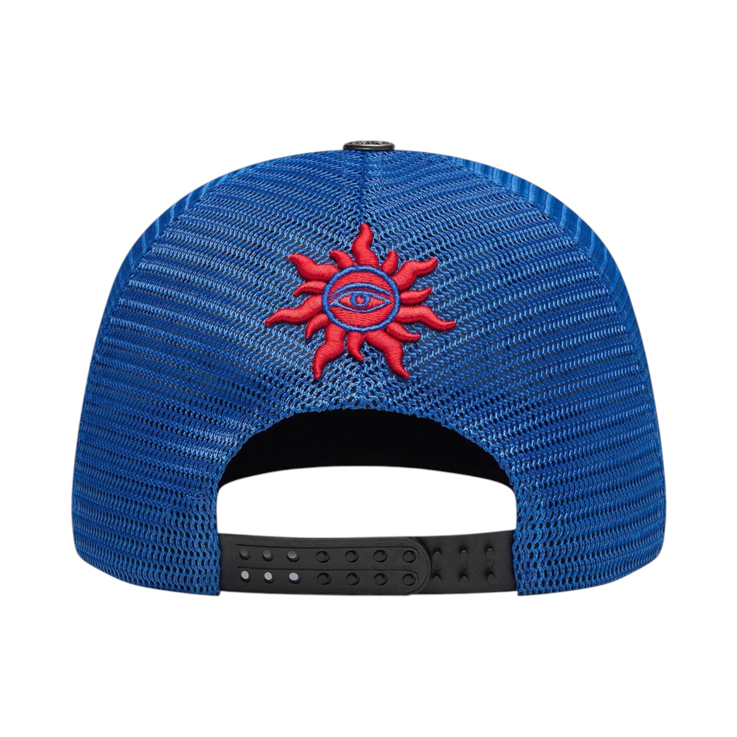 Godspeed GS Neo Trucker Blue