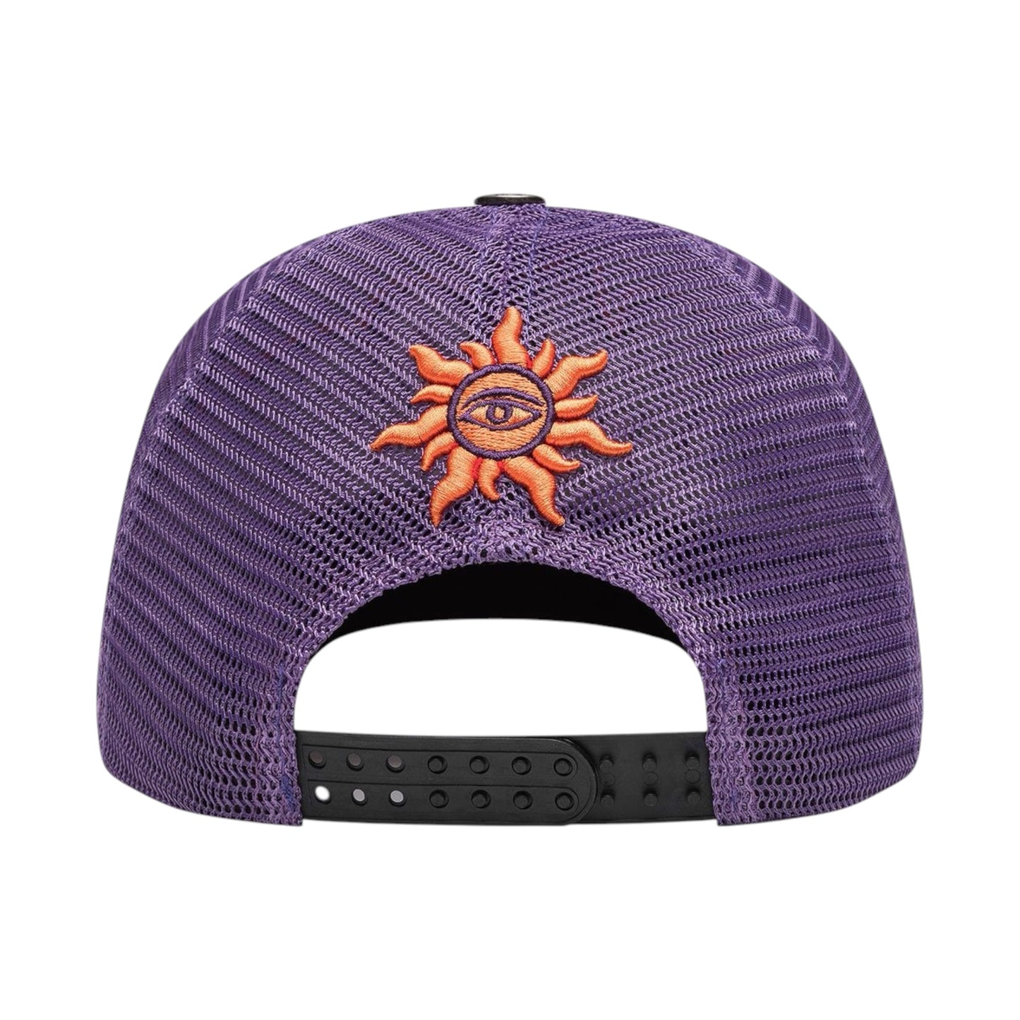 Godspeed GS Neo Trucker Purple