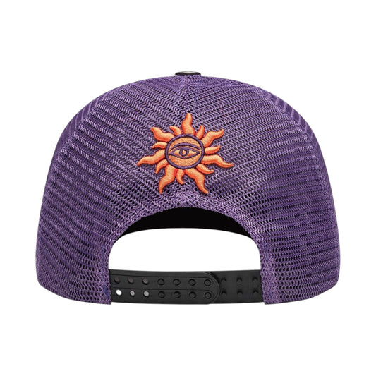 Godspeed GS Neo Trucker Purple