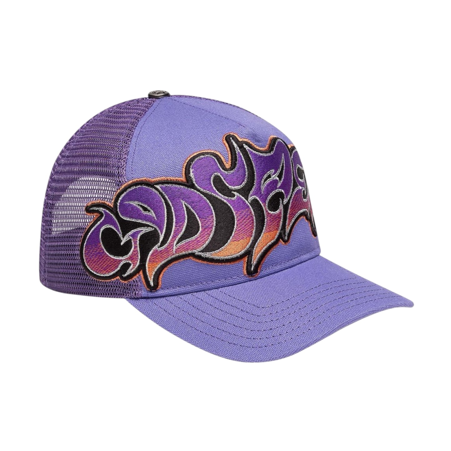 Godspeed GS Neo Trucker Purple