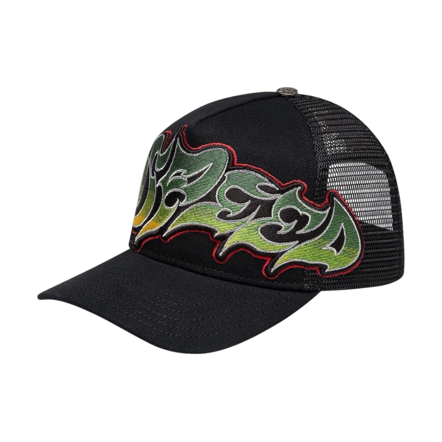 Godspeed GS Neo Trucker Black