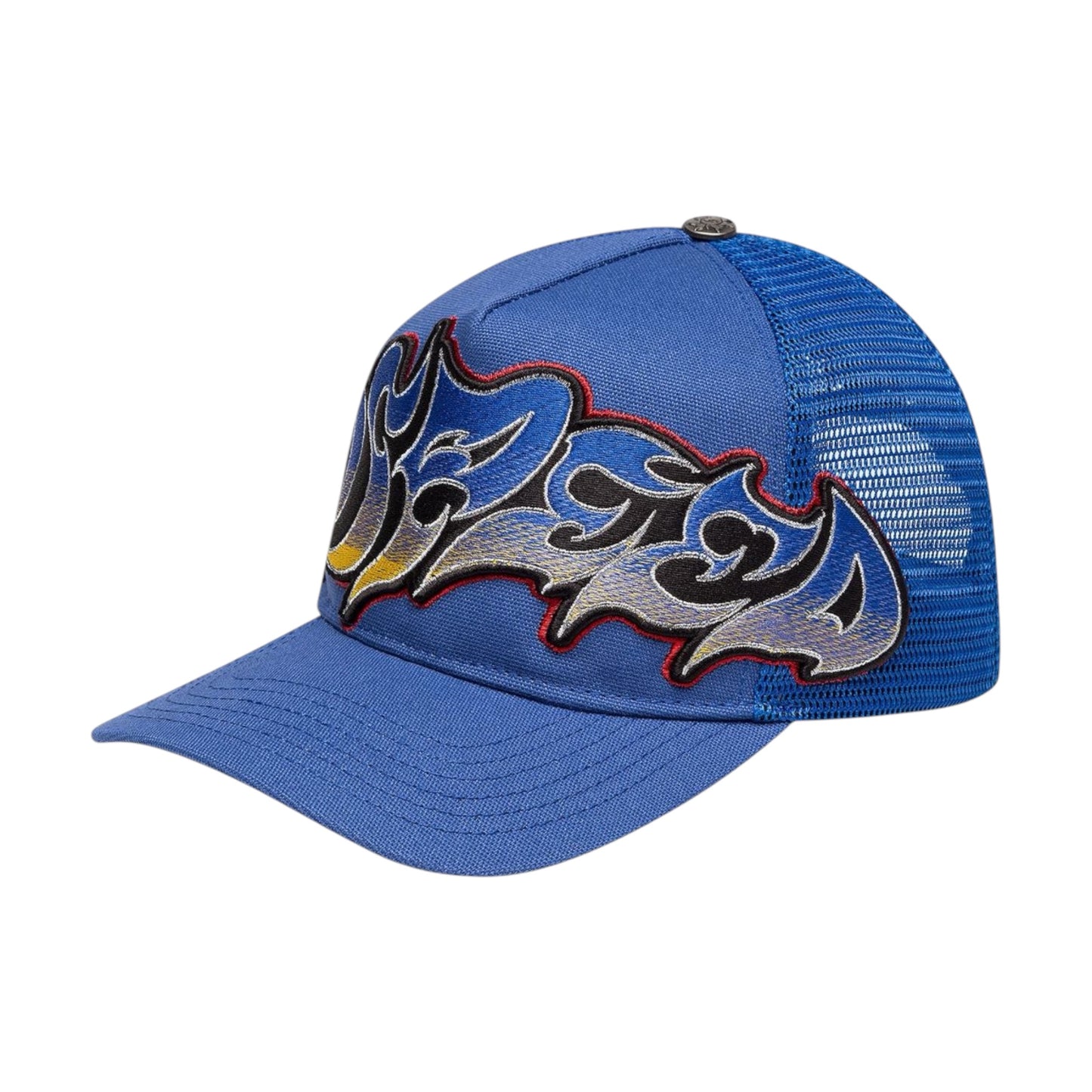 Godspeed GS Neo Trucker Blue