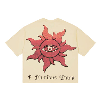 Godspeed Concrete Rose Tee