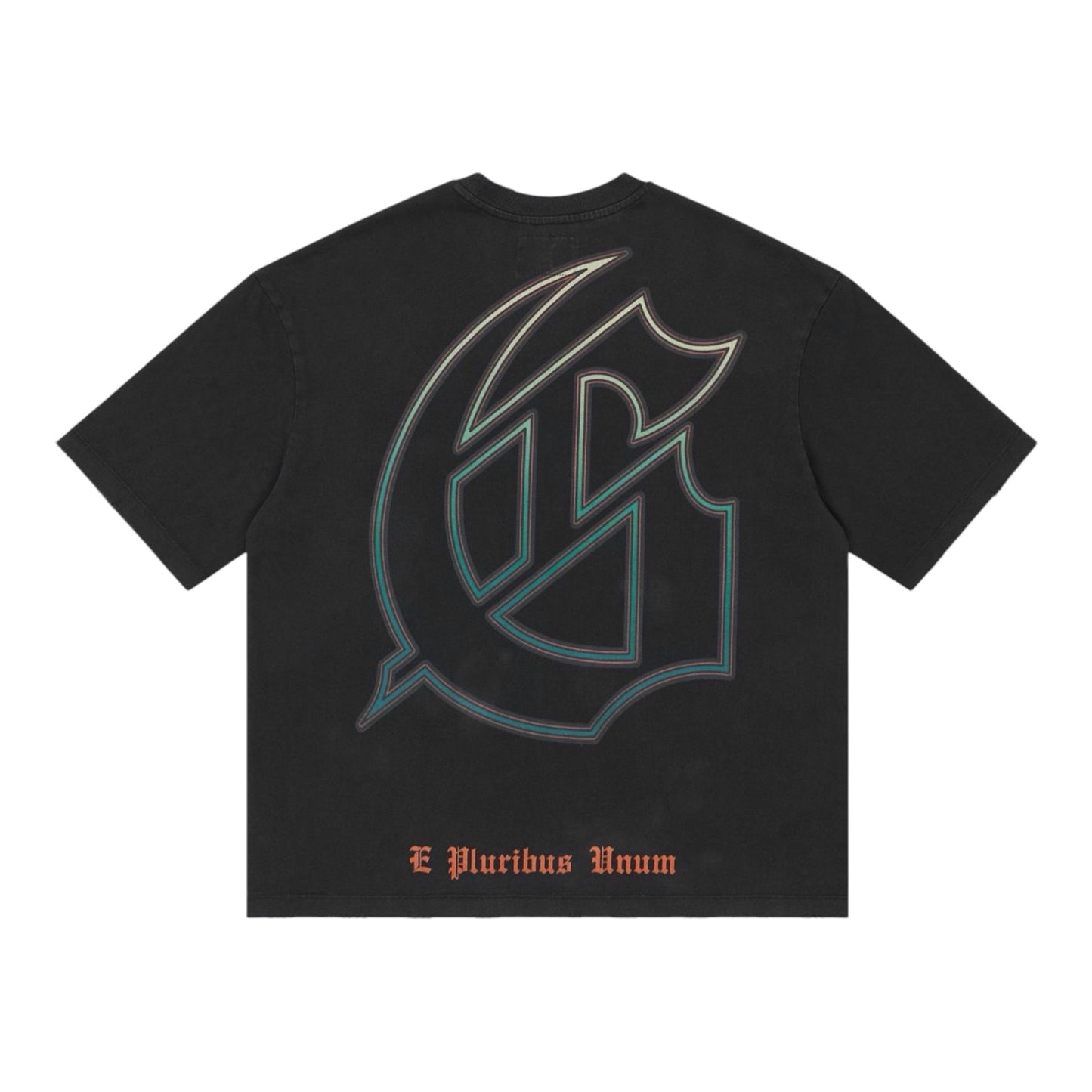 Godspeed Pit Stop Tokyo Tee ( Limitada enumerada)