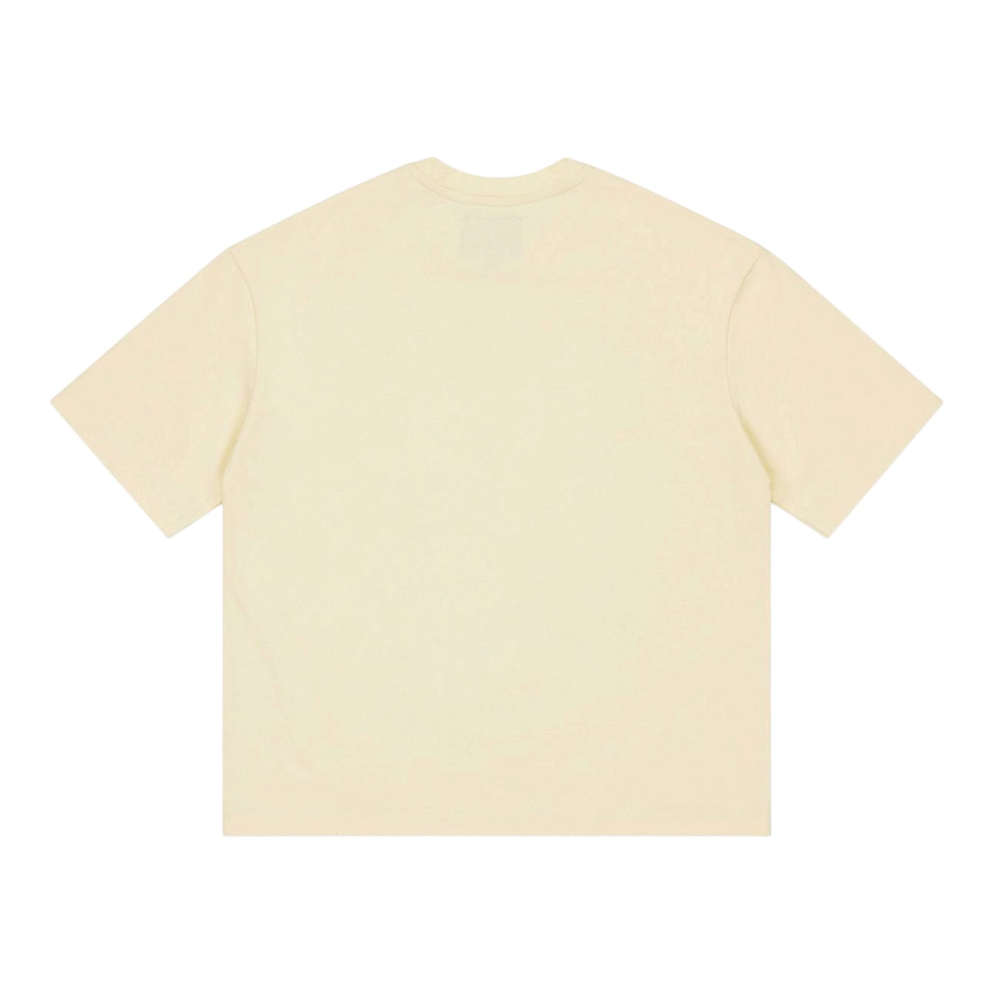 Godspeed Freedoms Protocol Bone Tee