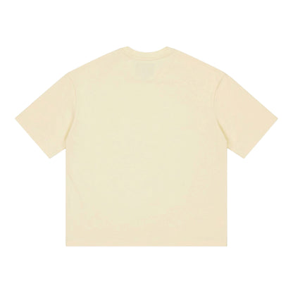 Godspeed Freedoms Protocol Bone Tee