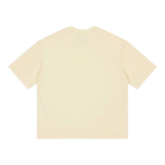 Godspeed Freedoms Protocol Bone Tee