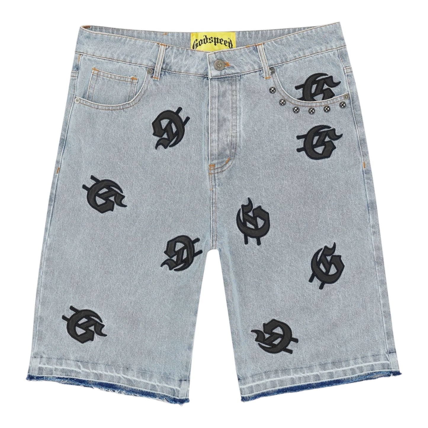 Godspeed Infinity Shorts Light