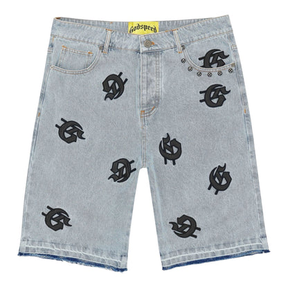 Godspeed Infinity Shorts Light