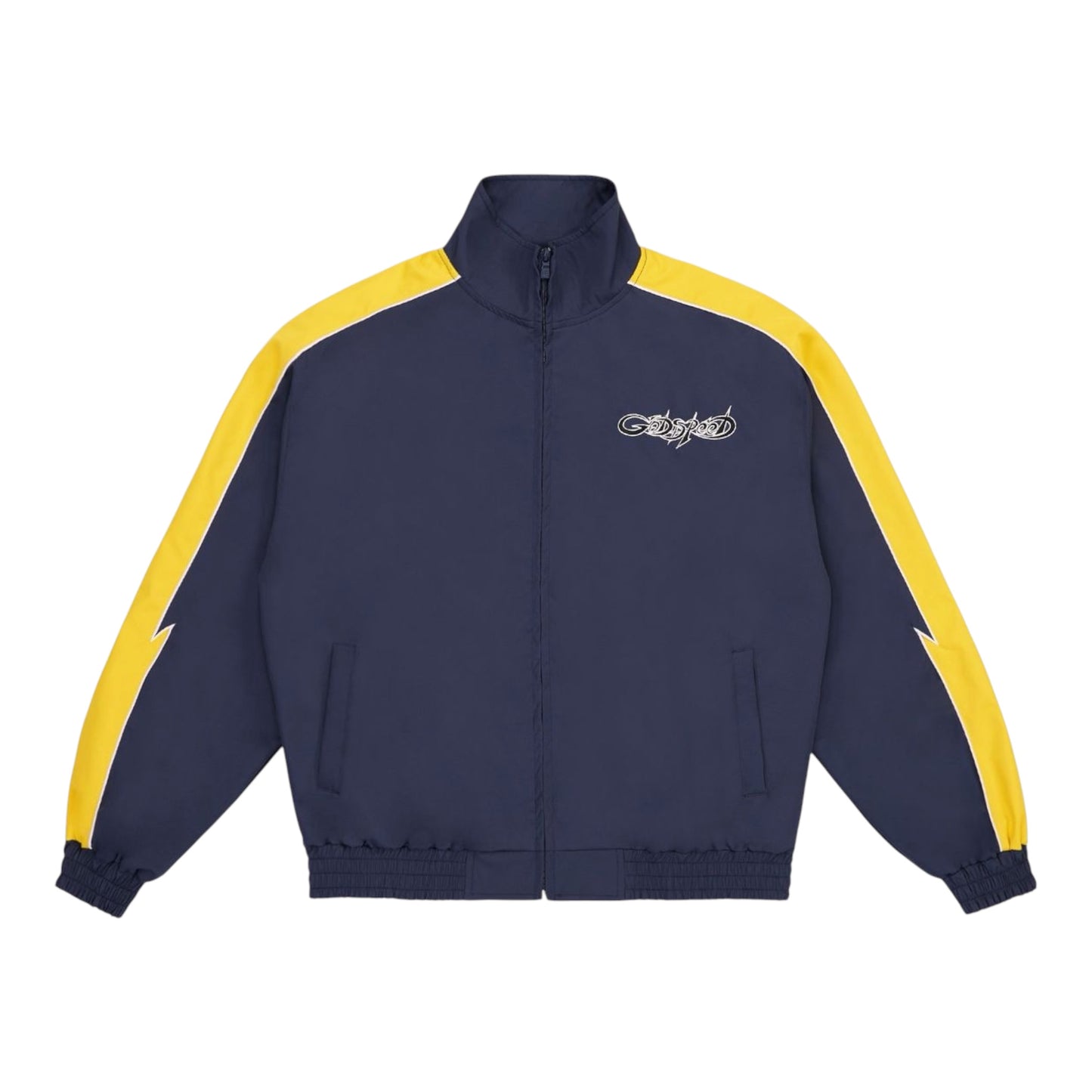 Godspeed GT Tracksuit Navy
