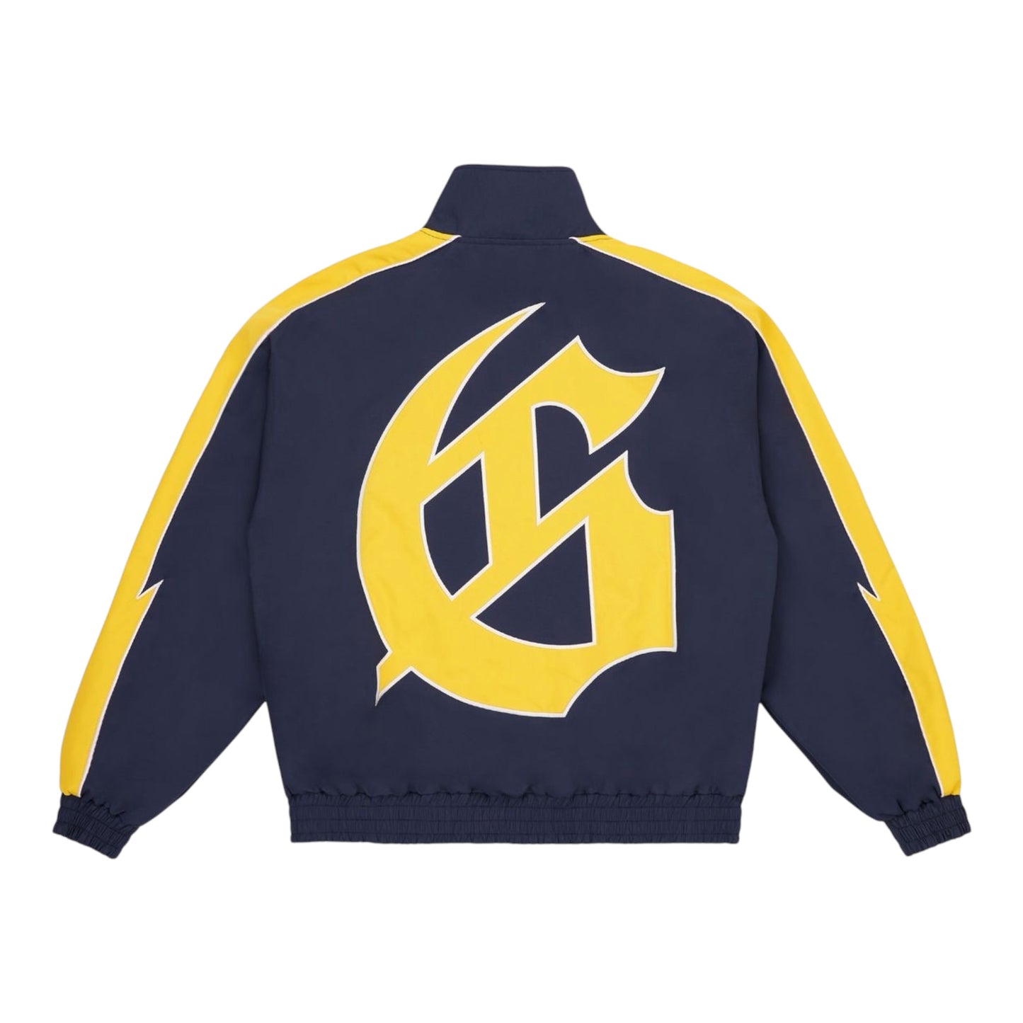 Godspeed GT Tracksuit Navy