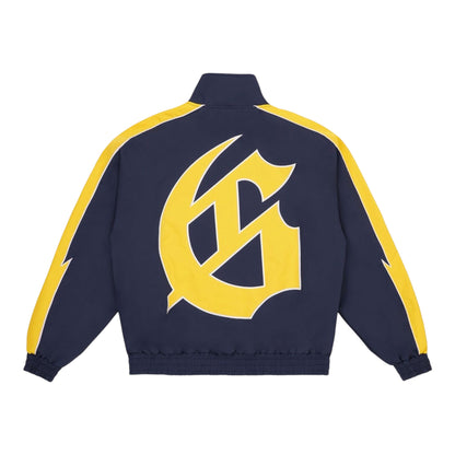 Godspeed GT Tracksuit Navy