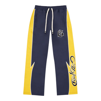 Godspeed GT Tracksuit Navy