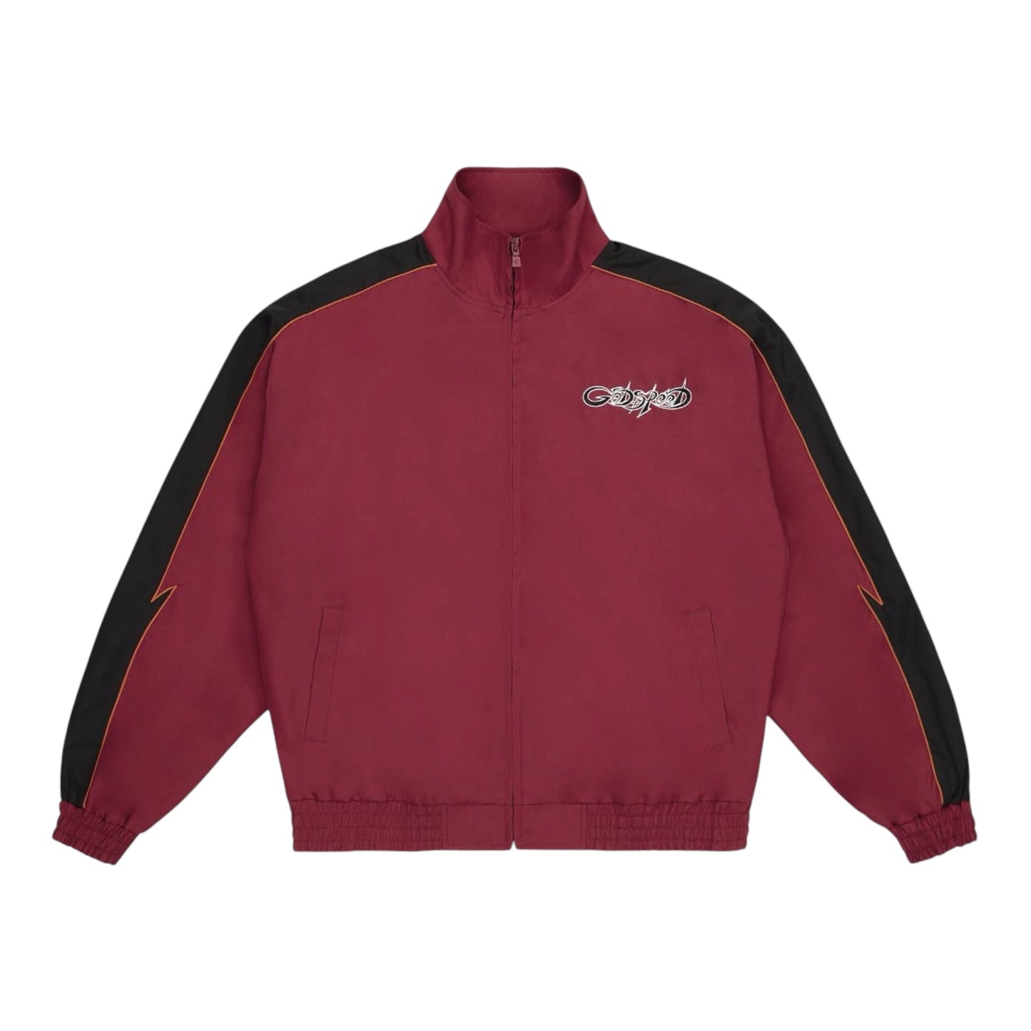 Godspeed GT Tracksuit Red Wine