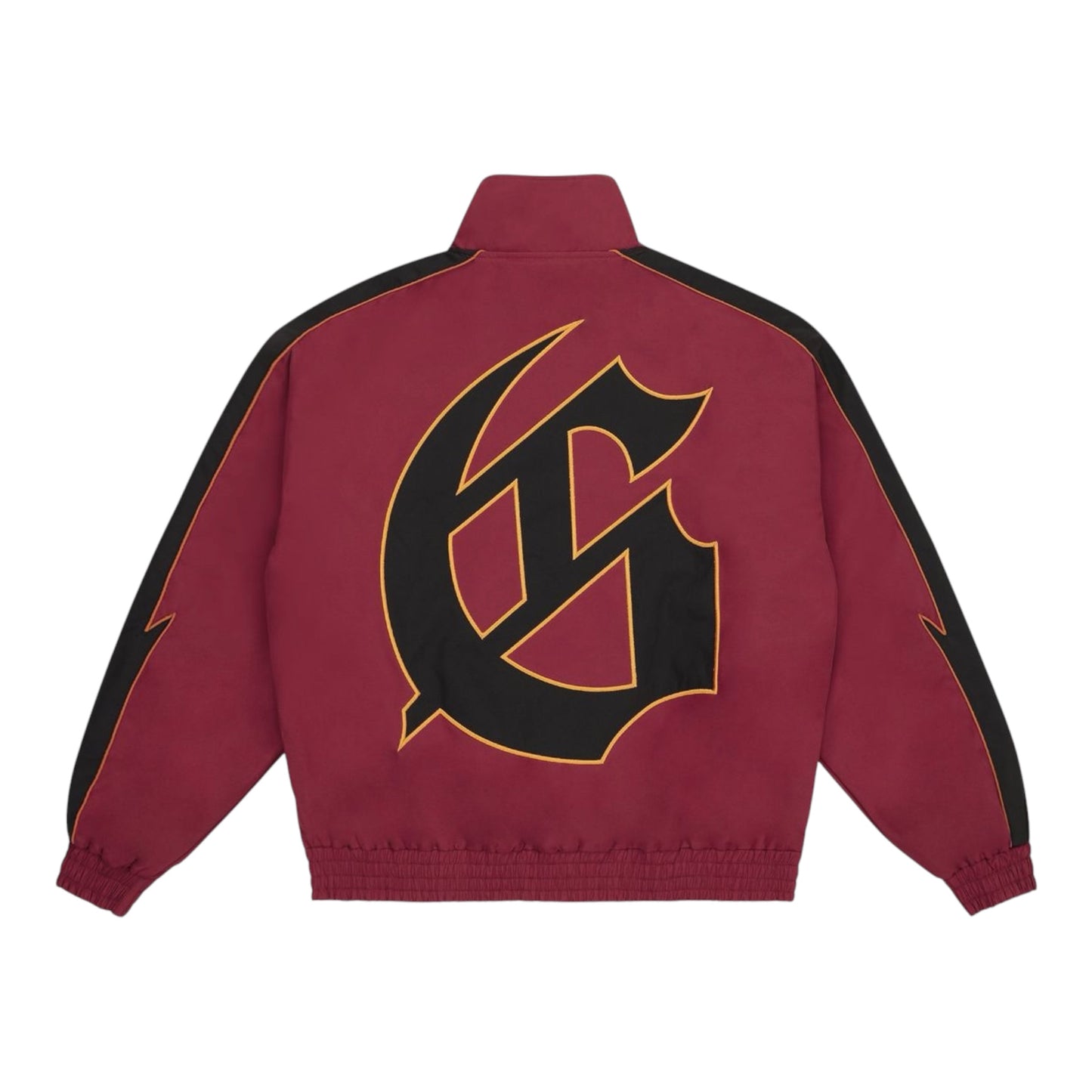 Godspeed GT Tracksuit Red Wine