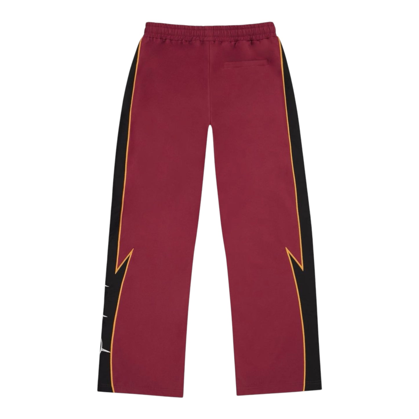 Godspeed GT Tracksuit Red Wine