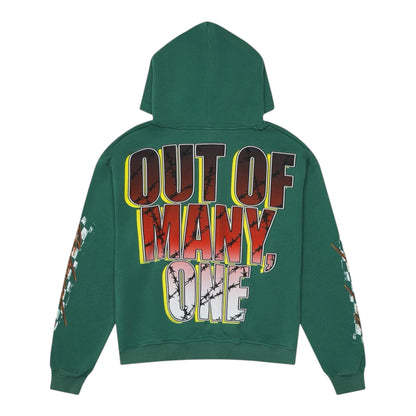 Godspeed Motocross Hoodie