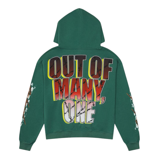 Godspeed Motocross Hoodie