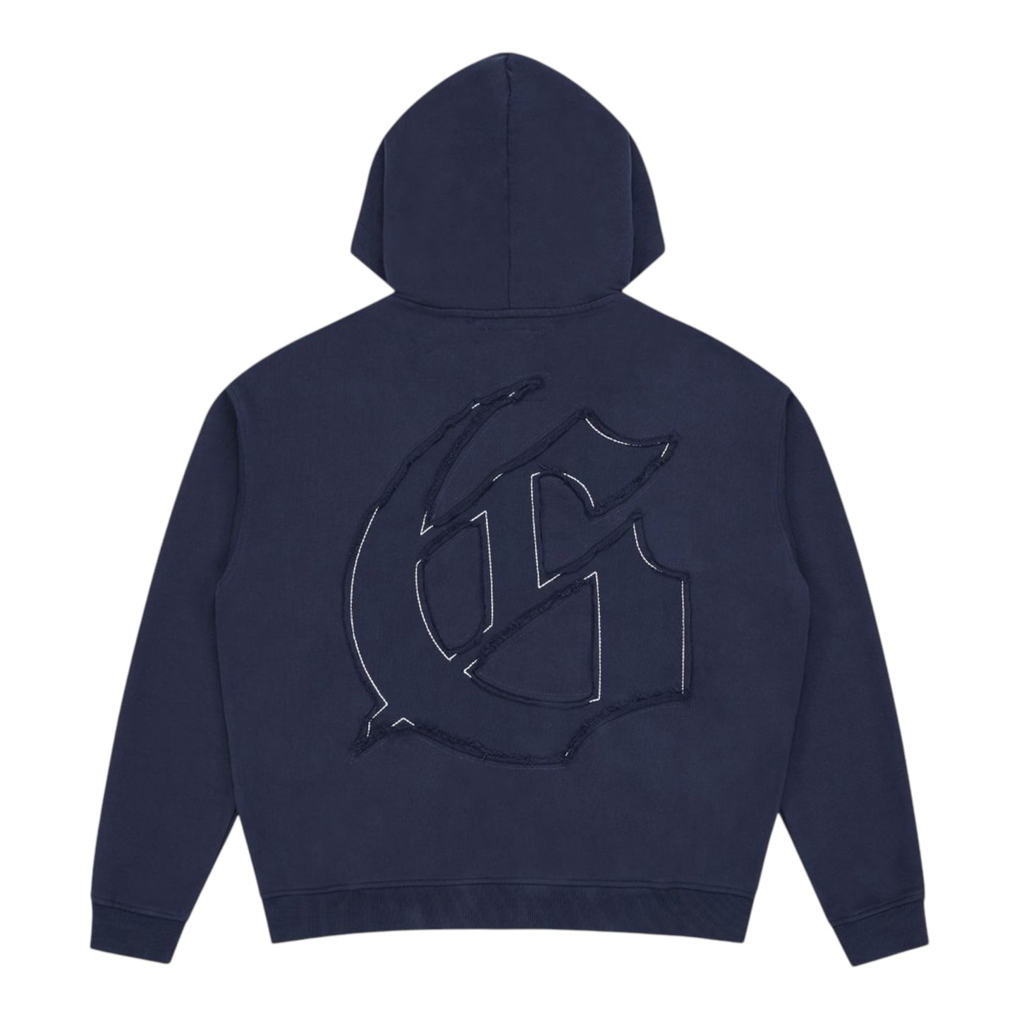 Godspeed Raw Import Sweatsuit Navy