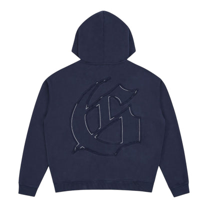 Godspeed Raw Import Sweatsuit Navy