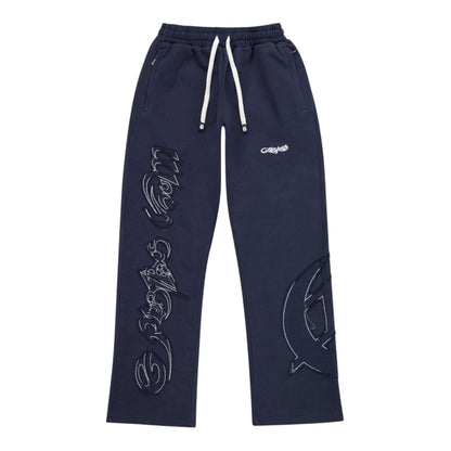 Godspeed Raw Import Sweatsuit Navy