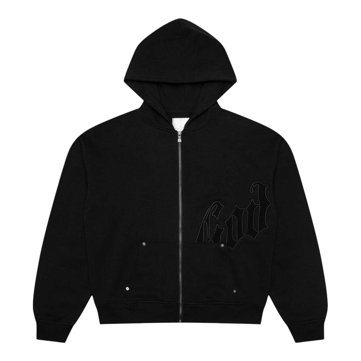 Godspeed OG Logo Sweatsuit Black