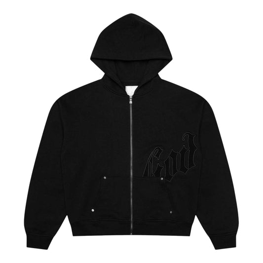 Godspeed OG Logo Sweatsuit Black
