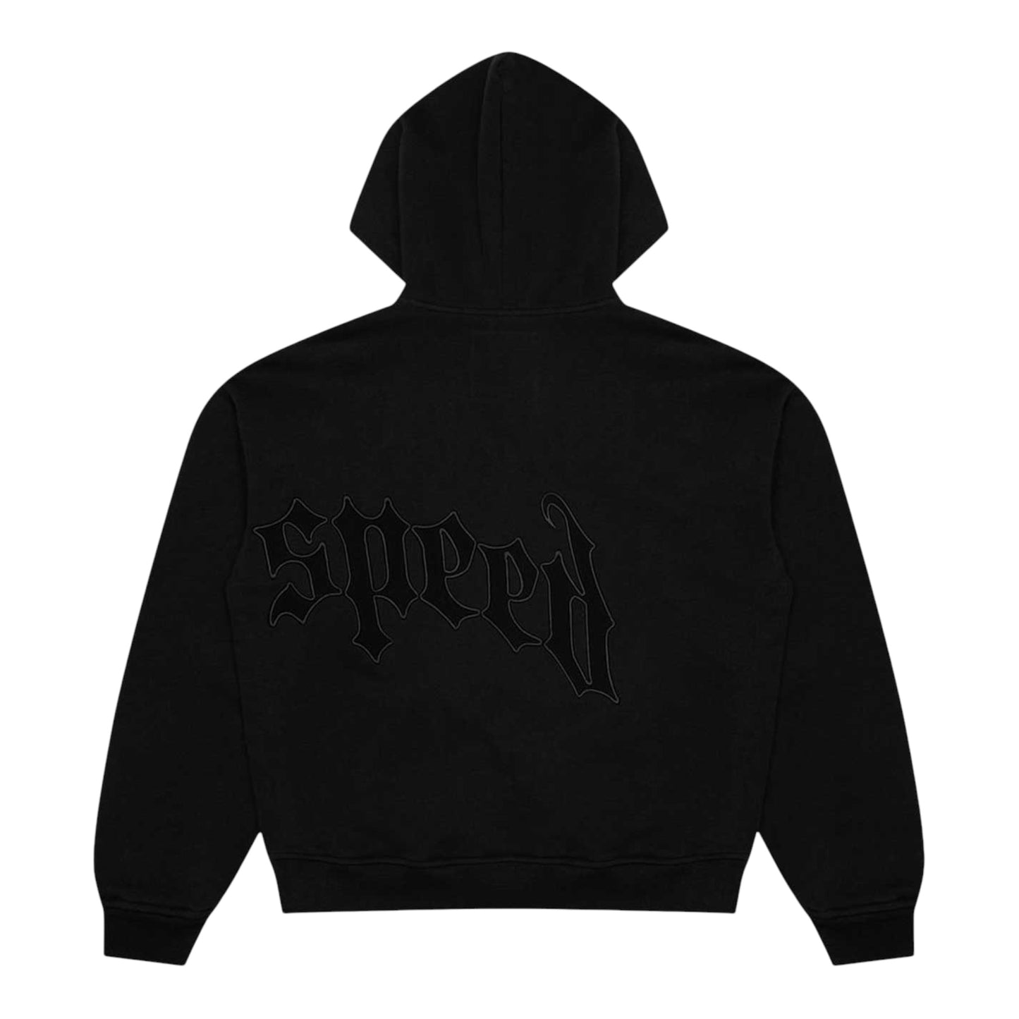 Godspeed OG Logo Sweatsuit Black