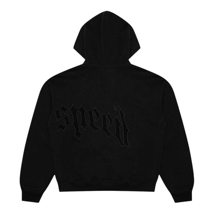Godspeed OG Logo Sweatsuit Black