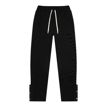 Godspeed OG Logo Sweatsuit Black