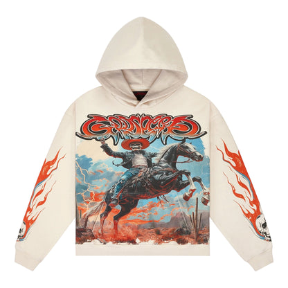 Godspeed Best Western Hoodie