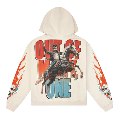 Godspeed Best Western Hoodie