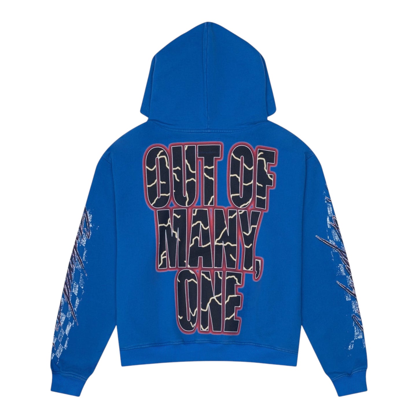 Godspeed Podium Dreams Hoodie
