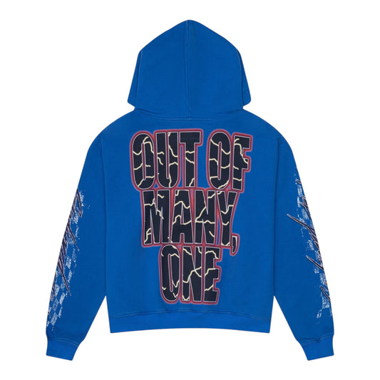 Godspeed Podium Dreams Hoodie