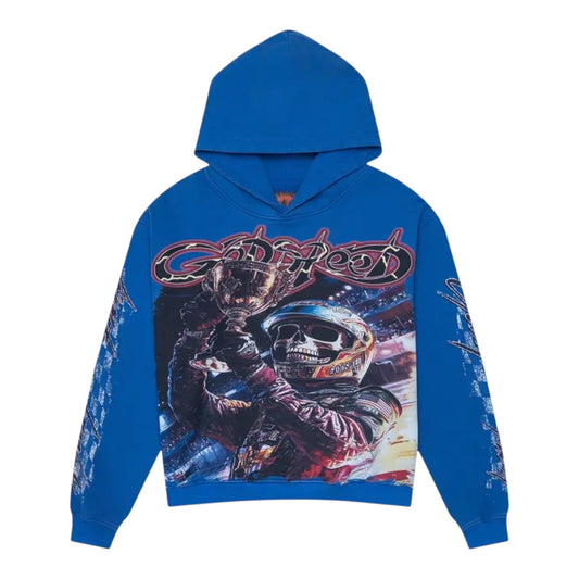Godspeed Podium Dreams Hoodie