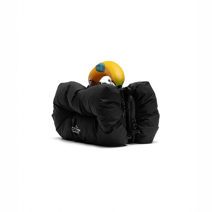 Maison MIHARA YASUHIRO Banana Bottle Bag