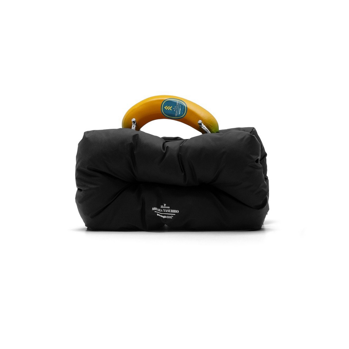 Maison MIHARA YASUHIRO Banana Bottle Bag