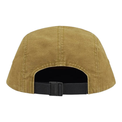 Supreme Military Oliva Camp Cap