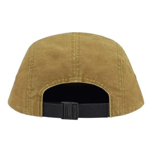 Supreme Military Oliva Camp Cap