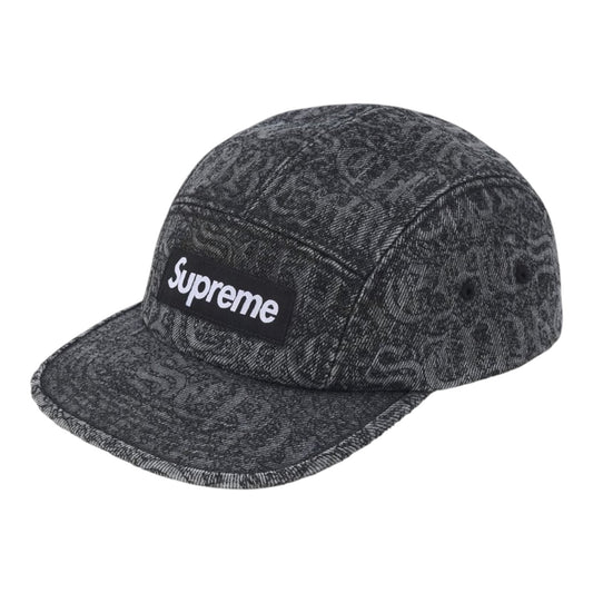 Supreme Patron Stitched Old Cap
