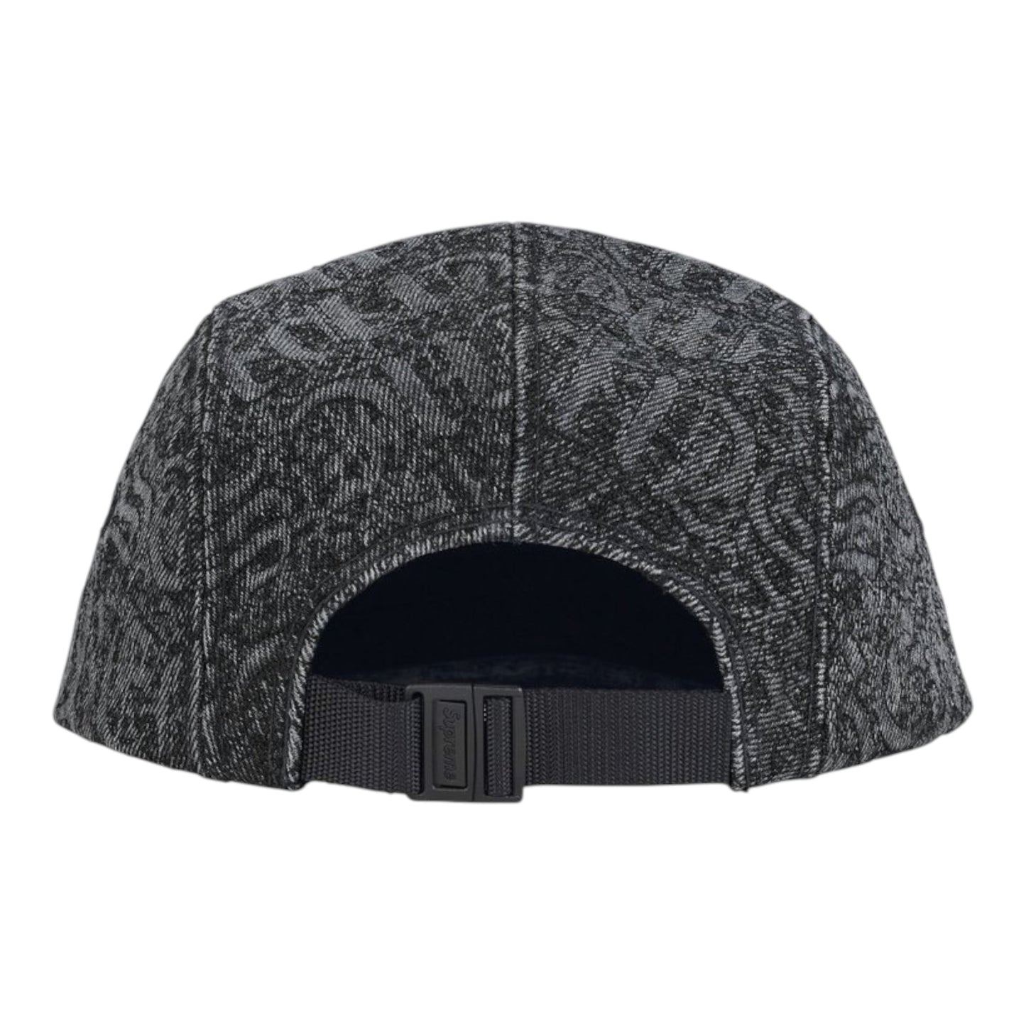 Supreme Patron Stitched Old Cap