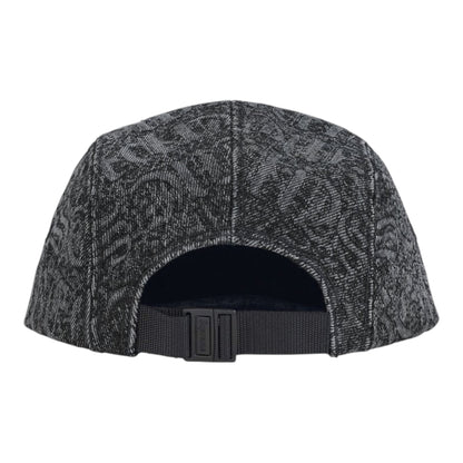 Supreme Patron Stitched Old Cap