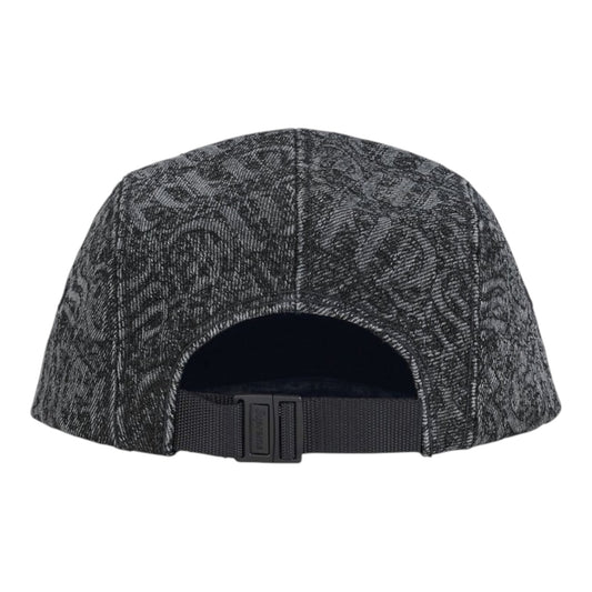 Supreme Patron Stitched Old Cap