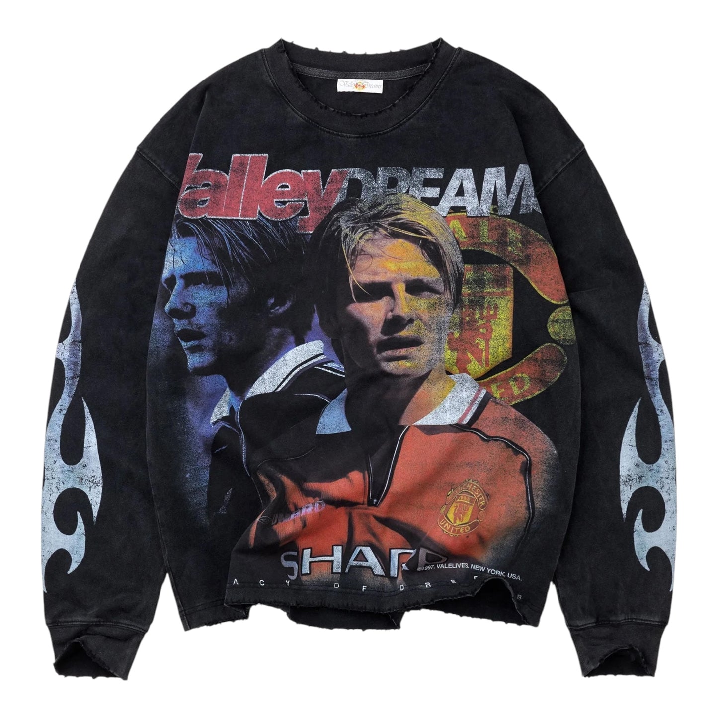 Vale Forever GOAT Long Sleeve