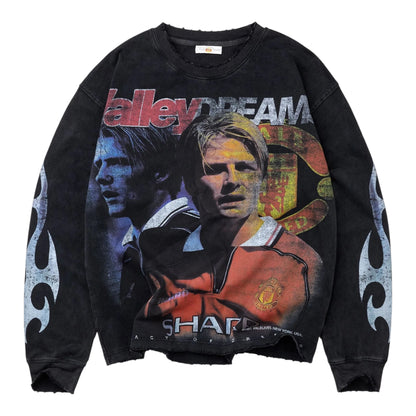 Vale Forever GOAT Long Sleeve