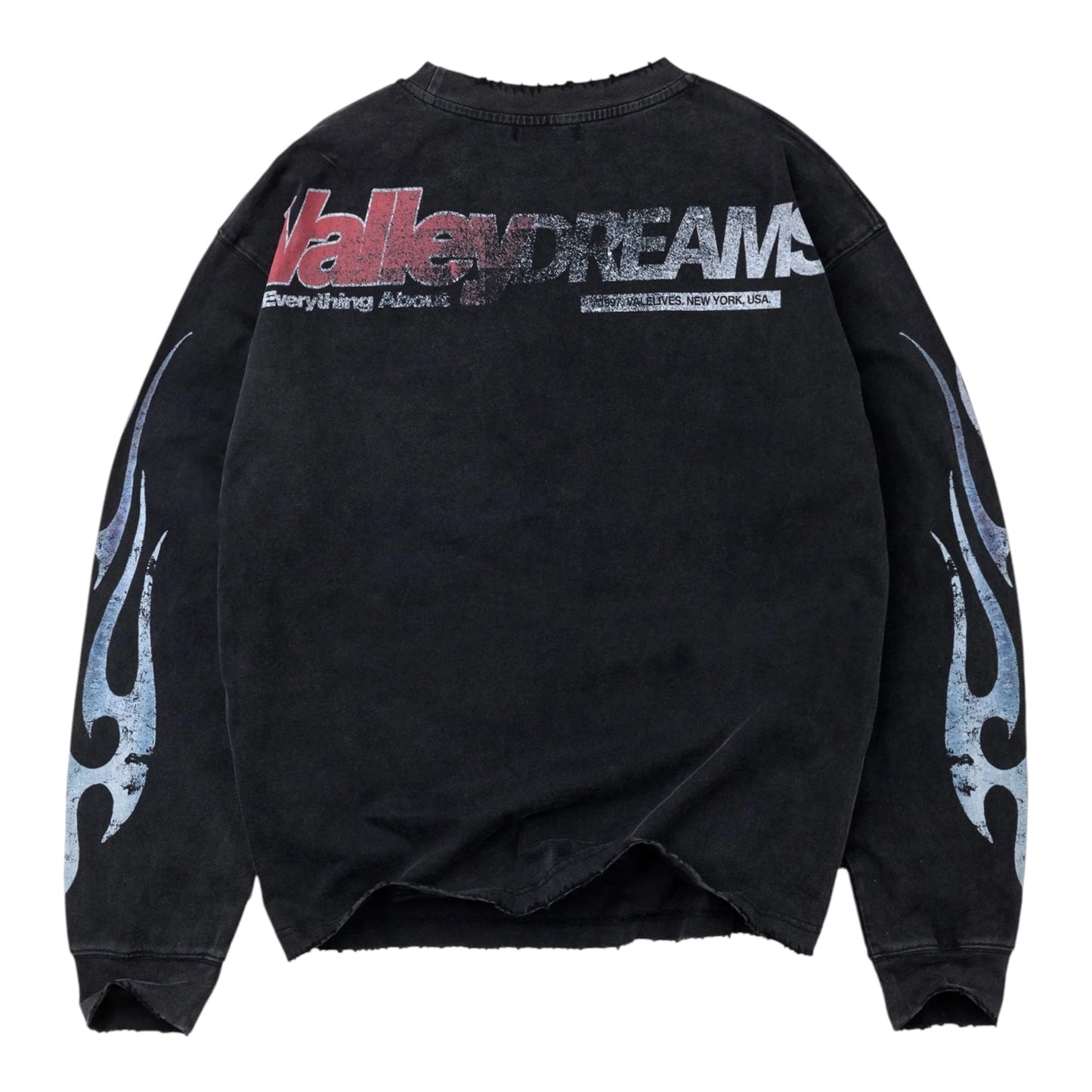 Vale Forever GOAT Long Sleeve