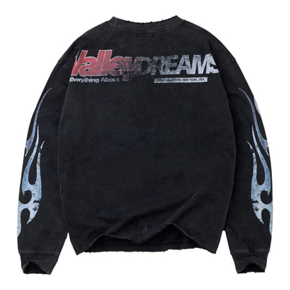 Vale Forever GOAT Long Sleeve
