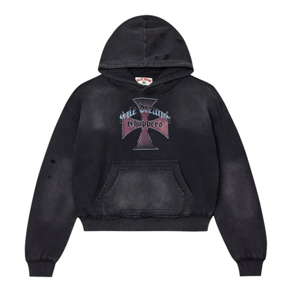 Vale Forever Chopper Pullover Hoodie